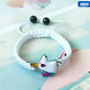 Unicorn Loom Bracelet